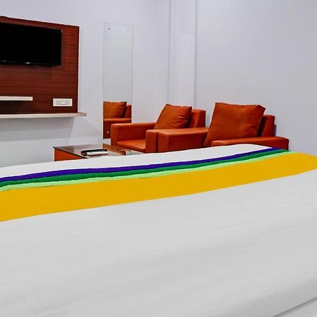 Oyo Flagship Hotel Sunset Inn Patna  Ngoại thất bức ảnh