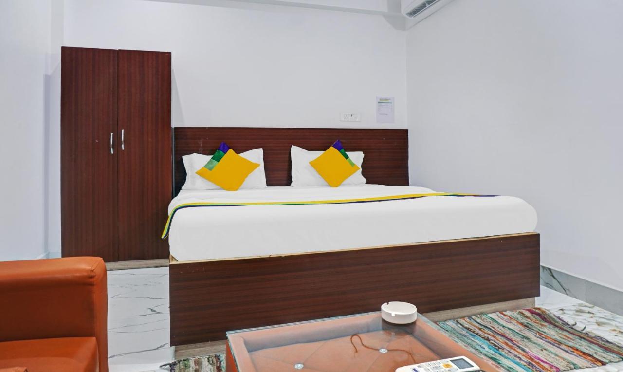 Oyo Flagship Hotel Sunset Inn Patna  Ngoại thất bức ảnh