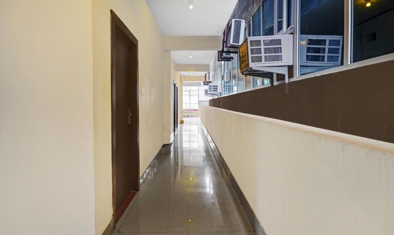 Oyo Flagship Hotel Sunset Inn Patna  Ngoại thất bức ảnh